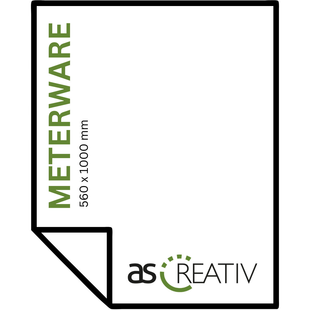 DTF-Transfer Meterware