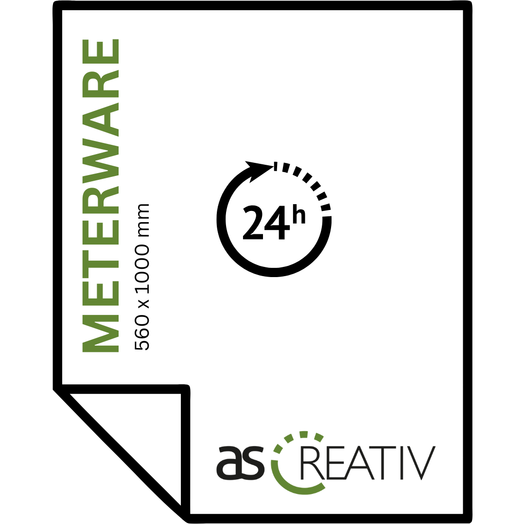 Express DTF-Transfer Meterware